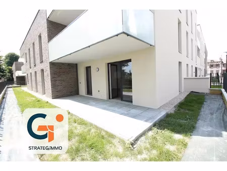 location appartement 3 pièces 70.46 m² à rouen (76000)  850 €
