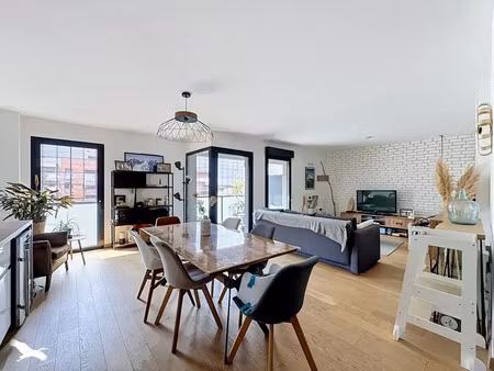 vente appartement 3 pièces 76 m² toulouse (31300)