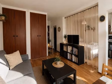 vente appartement 2 pièces 35 m² toulouse (31400)