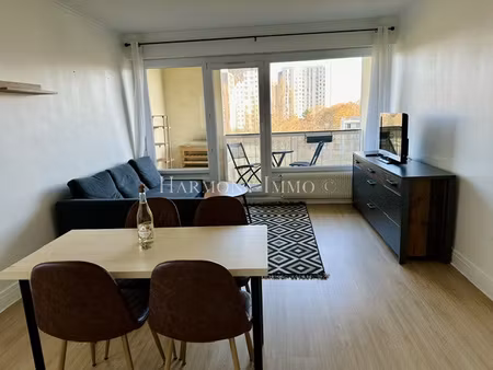 appartement secteur pajeaud