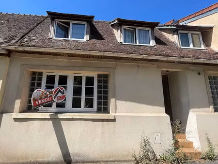 appartement chaumont en vexin 2 pièce(s) 32 m2