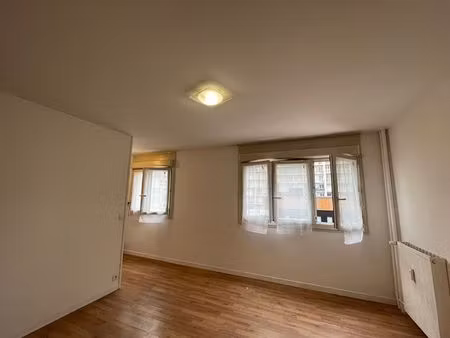 appartement saint ouen l aumone 1 pièce(s) 31 m2