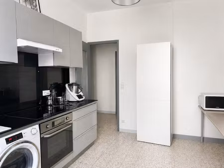 location appartement 5 pieces a sommieres