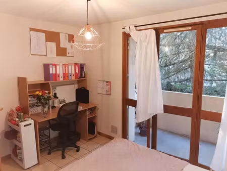 location appartement 1 pièce 20 m² à toulouse (31000)