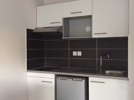 location appartement 2 pièces 45 m² à toulouse (31400)