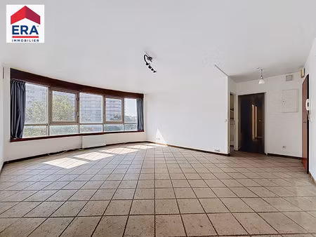 appartement 3 pieces 70m² + parking + cave