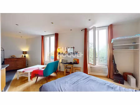 location meublée appartement 1 pièce 29.12 m² à les lilas (93260)  1 010 €