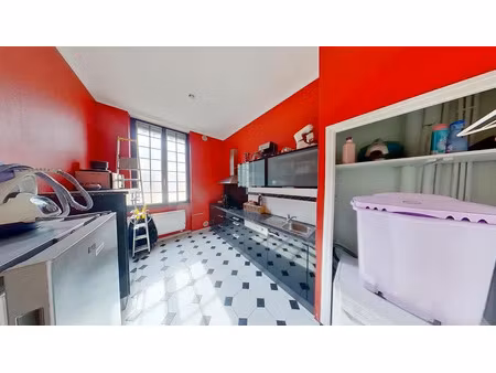 location meublée appartement 2 pièces 52.49 m² à lyon 3ème (69003)  900 €