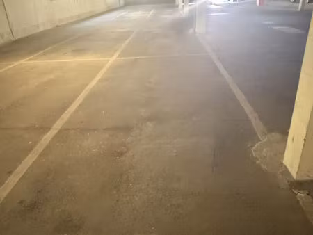 parking fontenay sous bois