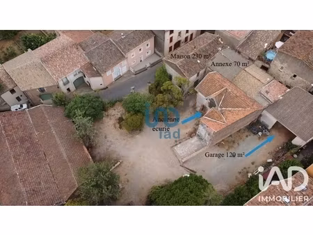 vente demeure 11 pièces