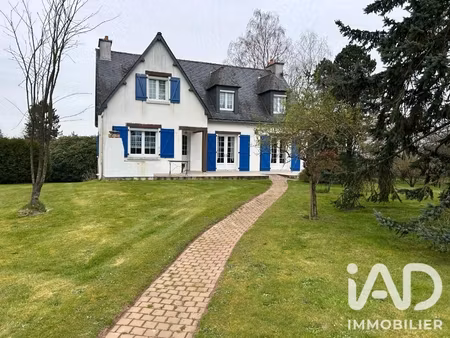 vente maison/villa 7 pièces