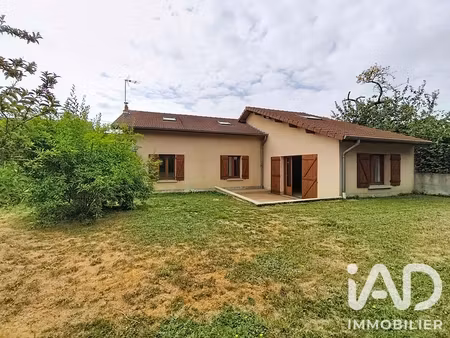 vente maison/villa 6 pièces