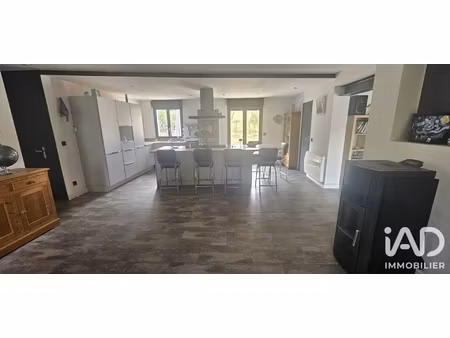 vente pavillon 6 pièces