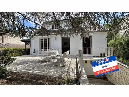 exclusivite - pavillon la varenne
