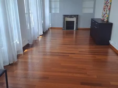 location appartement 3 pièces 60 m² à rouen (76000)  950 €