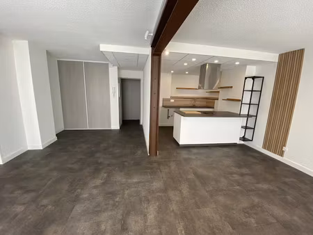 location appartement 2 pièces 61 m² à palavas-les-flots (34250)  950 €