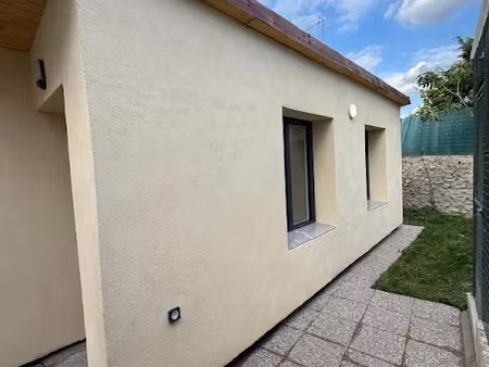 location appartement 2 pièces 42 m² à longjumeau (91160)  1 080 €