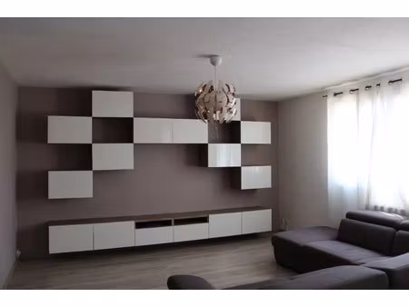 location appartement 3 pièces 79 m² à montpellier (34000)  1 102 €