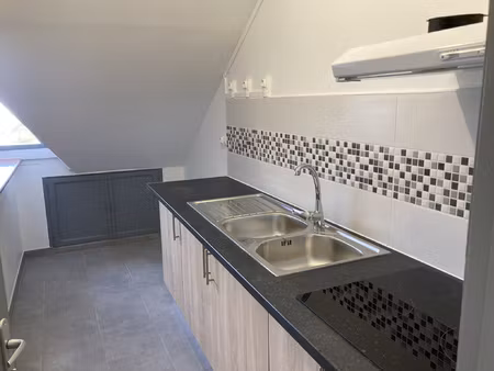 à louer - studio saint-pierre