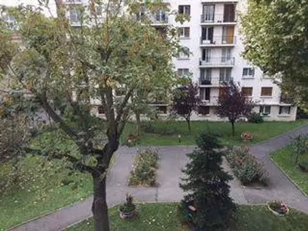 location appartement 2 pièces 59 m² à montreuil (93100)  1 200 €