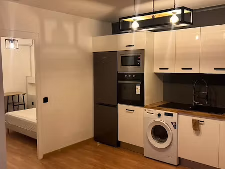 location meublée appartement 3 pièces 60.65 m² à saint denis chaudron (97490)  1 380 €