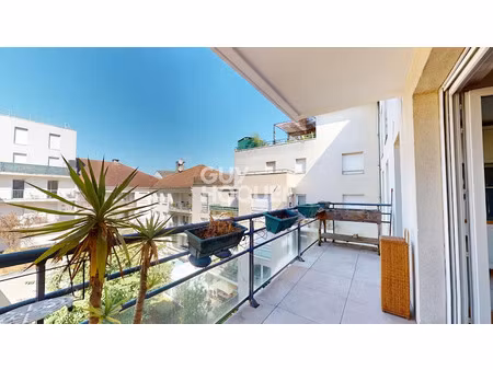 location meublée appartement 3 pièces 61.15 m² à les lilas (93260)  1 556 €