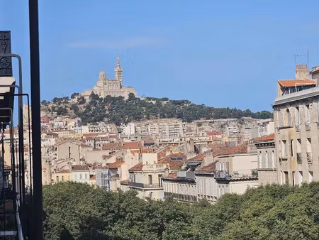 location duplex 4 pièces 110.82 m² à marseille 6ème (13006)  1 970 €