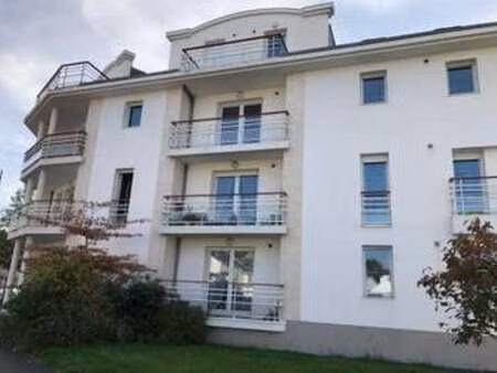 location appartement 3 pièces à sautron (44880) : à louer 3 pièces / 62m² sautron