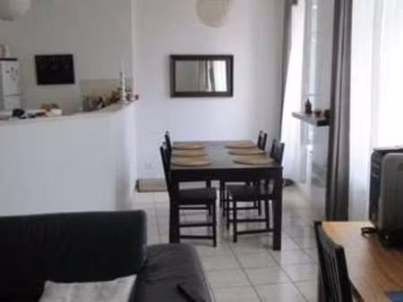 location appartement 3 pièces à cholet (49300) : à louer 3 pièces / 74m² cholet