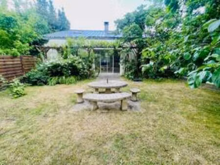 location maison à nantes rond-point de rennes (44000) : à louer / 143m² nantes rond-point 