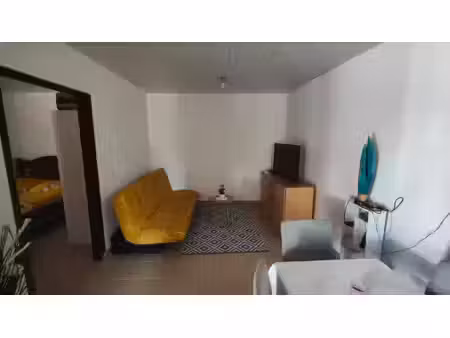 vente maison 2 pièces 47 m² cayenne (97300)