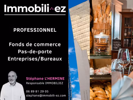 ensemble immobilier à vendre spécial investisseur avec possi