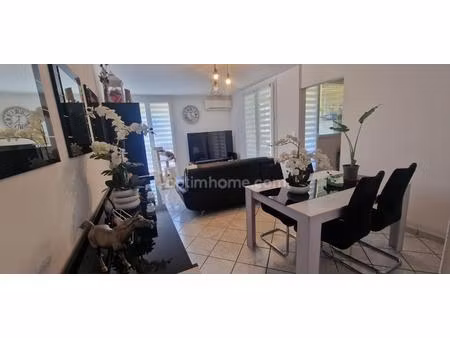 tres bel appartement t4!