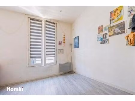 appartement t1 de 11 m² à malakoff 92240  rue victor hugo