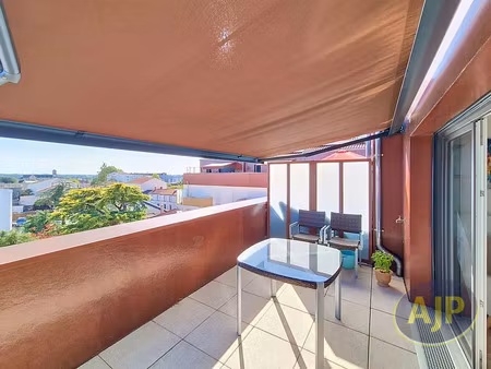 vente appartement 2 pièces 41 m² montaigu-vendée (85600)