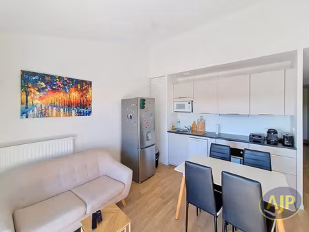 vente appartement 2 pièces 41 m² montaigu-vendée (85600)