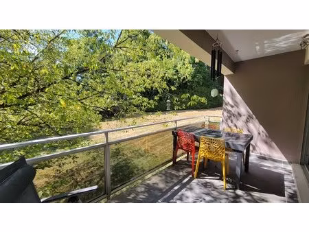 montbeliard - residences du parc