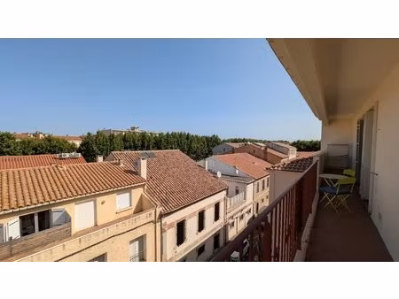 appartement centre ville residence ascensceur