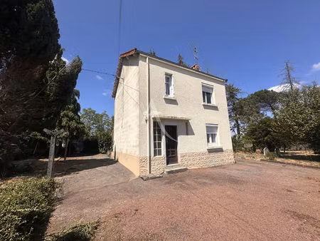 maison 4 pièces