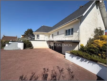en vente maison 179 m² – 748 000 € |boulogne-sur-mer