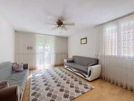 maison habitable de suite