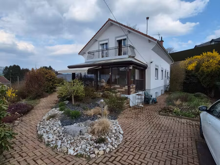 coup de coeur familial dans un environnement calme 166 m2 h