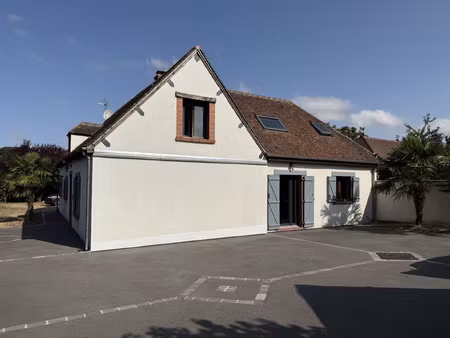 maison 153m2 saint-germain-sur-avre