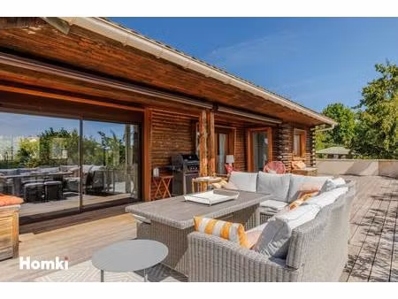 maison/villa t4 de 137 m² à dardilly 69570