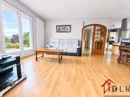 maison familiale 166 m2 5 chambres  2 salles d'eau entière