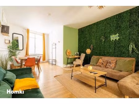 maison/villa t4 de 110 m² à lille 59160