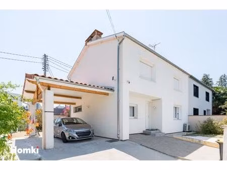 maison/villa t4 de 95 m² à toulouse 31500
