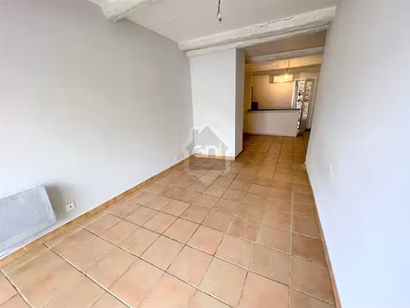 location appartement 2 pièces 41 m² à bédarrides (84370)