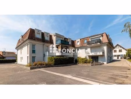 appartement 2 pièces