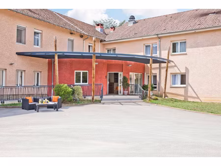 investissement en ehpad